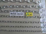 Galvanized Link Chain