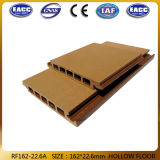 Wood Plastic Waterproof Decking