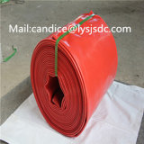 PVC Lay Flat Hose/Irrigation Lay Flat Hose