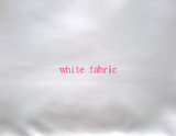 100% Cotton White Fabric