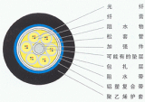 Layer Strand Optical Fiber Cable (GYSTA)