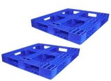 Heavy Duty Plastic Pallets