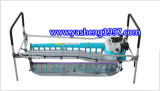 Two-Man Tea Harvester, 1400mm, Horizontal Blade, Supplier of Unilever