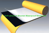 Self-Adhesive Waterproof Membrane (JY-006)