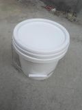 Plastic Oil Bucket