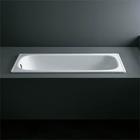 Steel Bathtub