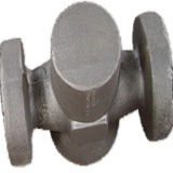 High Quality Forged Parts Valves Blank