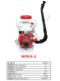 Spray Duster (WFB18-2) - 3