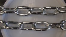 Chain Link Iron Chain