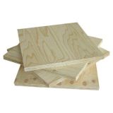 2.5mm Hard Wood Poplar Core Plywood Pine Plywood