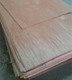 1220*2440mm 3mm Bintangor Packing Plywood with Competetive Price