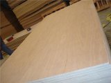 Plywood