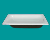 Steel Bathtub (B01)