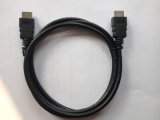 V1.3 High Speed HDMI Am to Am Cable Black L=1.5m