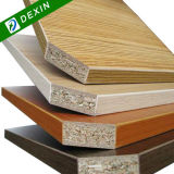 High Grade Melamine Particle Board with Many Colors