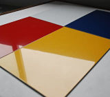 PE PVDF Coating Aluminum Composite Panel/Acm/ACP Cladding Price