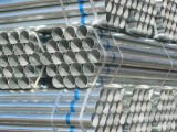 Galvanized Tube