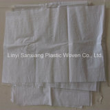 White PP Woven Bag Sack, Polypropylene Woven Bag, PP Woven Sack