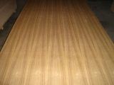 3.0mm 3.6mm Natural Teak Fancy Plywood (GS001)