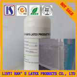 Eco-Friendly Water Based White Adhesive for PVC Film