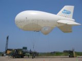 Mooring Airship