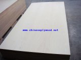 White Hardwood Plywood (HT-PLYWOOD-03)