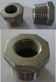 Stainless Steel Hexagon Bushing