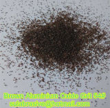 Brown Fused Aluminum Oxide for Coated Abrasive