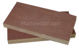 Meranti Plywood (HD-CP06)