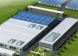 The Biggest Plastic Factory in The North of China0