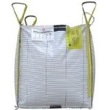 Big Bag 1500kg Lifter Sling Four Loops, U Panel