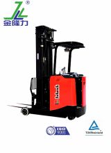 Gantry Mobile Electric Forklift Truck