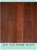 Birch Engineered Wood Flooring