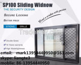 Aluminium Sliding Windows