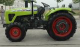 Farm Tractor with Front End Loader