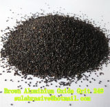 Brown Aluminium Oxide Grit 24#