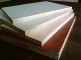 China Good Quality Commercial Plywood with Favorable Price