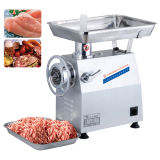 32# S/S Electric Meat Grinder/Meat Mincer