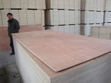 Plywood Three-Ply Board Playwood