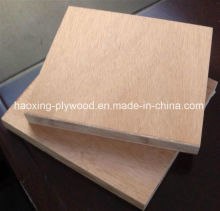 Best Quality BB/CC Grade Bintangor Commerical Plywood for Furniture Usage