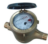 Volumetric Water Meter (BS)