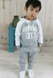 Baby Boys Girls Sportwear Clothing Set Spring Autum Clothes Children Wear Children′s Outfits &