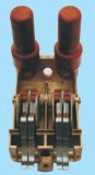 Brush Holders or OEM Other Parts Used for Types of Locomotives in Different Countries W047