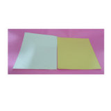 Self Adhesive Paper