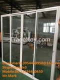 Aluminium Sliding Doors