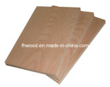 Chinese Veneered Plywood for Furniture