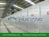 Gypsum Board Production Line