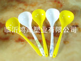 Melamine Soup Spoon