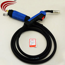 15ak Gas Shielded Welding Gun