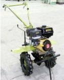 Walking Tractor/ Power Sprayer